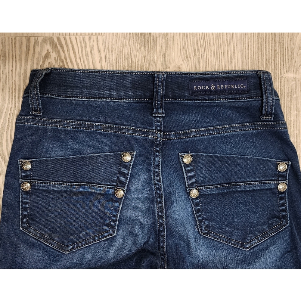 Rock & Republic Jeans - Picture 3 of 7